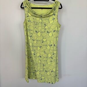 Title Nine Mini Summer Dress Size L‎